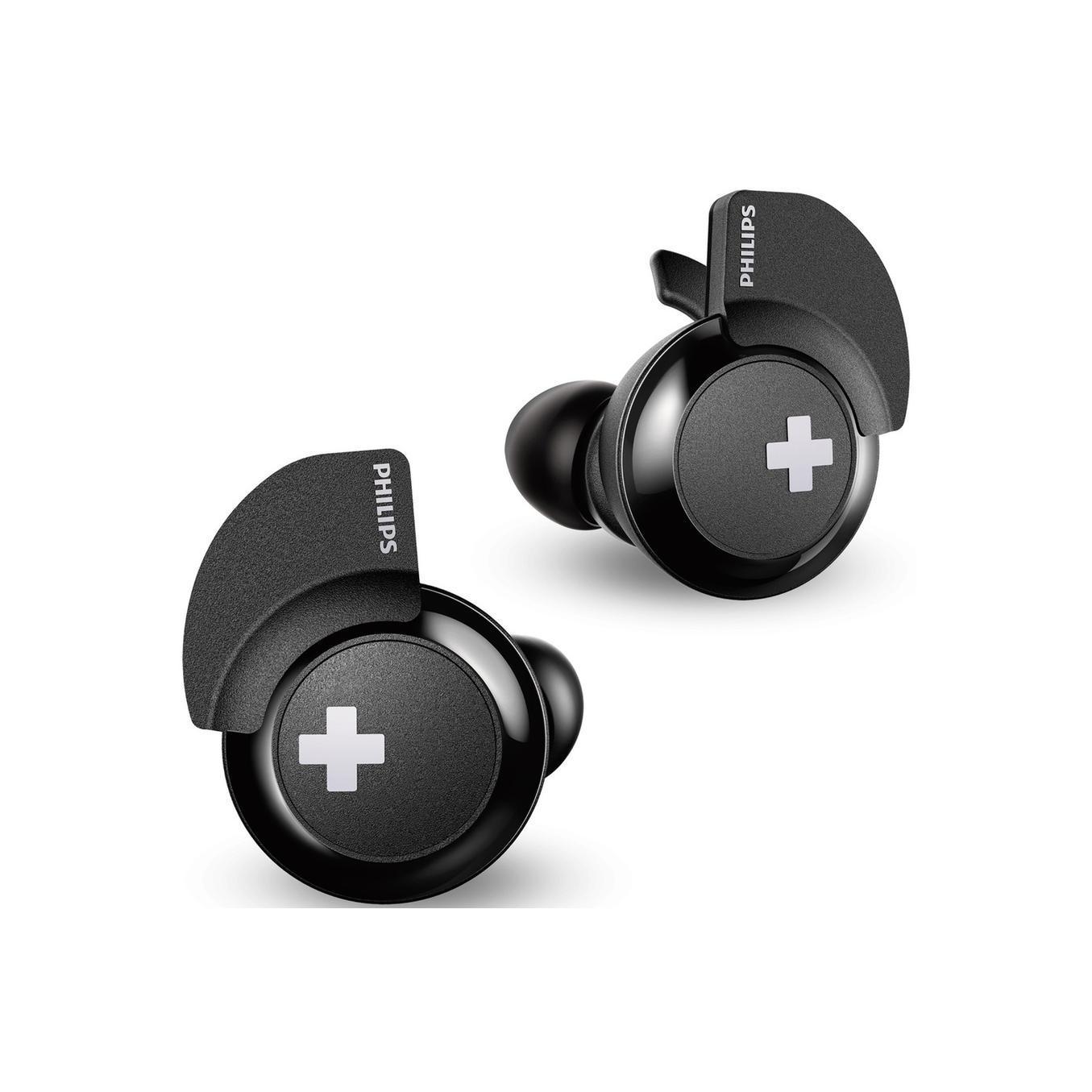 Bluetooth гарнитура philips shb4385bk обзор