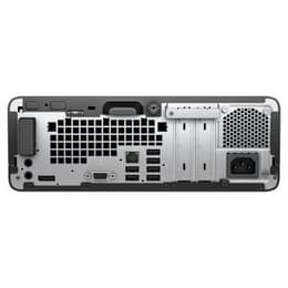 hp pro desk 400 g6 sff