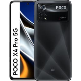 poco x4 dual sim