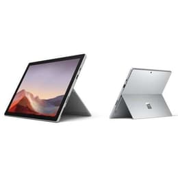 Microsoft Surface Pro 7 12-tum Core i7-​1065G7 - SSD 1000 GB - 16GB Utan tangentbord