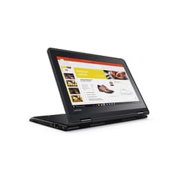 Lenovo ThinkPad Yoga 11E G5 11-tum Celeron N4100 - SSD 128 GB - 8GB QWERTY - Engelsk