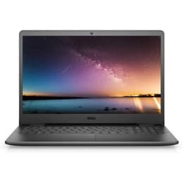 Dell Inspiron 3501 15-tum (2020) - Core i5-1035G1 - 8GB - SSD 256 GB QWERTY - Engelsk