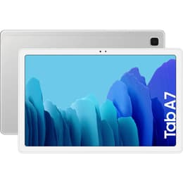 Galaxy Tab A7 10.4 (2020) - WiFi + 4G