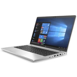 HP ProBook 440 G8 14-tum (2020) - Core i3-1115G4 - 8GB - SSD 256 GB QWERTZ - Tysk