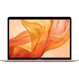 MacBook Air 13" (2020) - AZERTY - Fransk