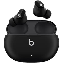 Beats By Dr. Dre Beats Studio Buds Earbud Noise Cancelling Bluetooth Hörlurar - Svart