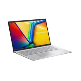 Asus VivoBook 17 F1704VA-AU235 17-tum (2024) - Core i5-1335U - 16GB - SSD 512 GB QWERTY - Spansk