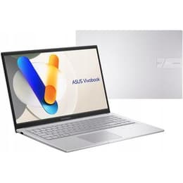 Asus VivoBook F1504ZA-NJ790 15-tum (2022) - Core i3-1215U - 8GB - SSD 512 GB QWERTY - Spansk