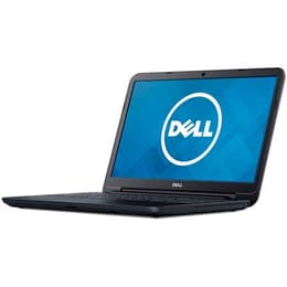 Dell Inspiron 3537 15-tum (2015) - Core i3-4010U - 8GB - HDD 500 GB QWERTY - Engelsk