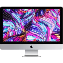 iMac 27" (2017) - AZERTY - Fransk