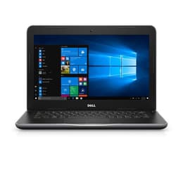 Dell Latitude 3380 13-tum (2017) - Pentium Gold 4415U - 4GB - SSD 128 GB QWERTZ - Tysk