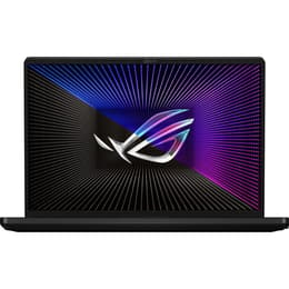 Asus ROG Zephyrus G14 GA402NU-N2007 14-tum - Ryzen 7 7735HS - 32GB 1000GB NVIDIA GeForce RTX 4050 QWERTY - Spansk