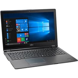 Fujitsu LifeBook U748 14-tum (2022) - Core i5-8350U - 8GB - SSD 512 GB QWERTY - Spansk