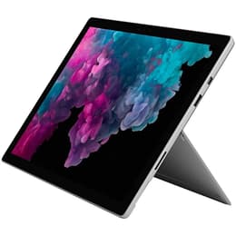 Microsoft Surface Pro 6 12-tum Core i5-8350U - SSD 256 GB - 8GB QWERTY - Italiensk