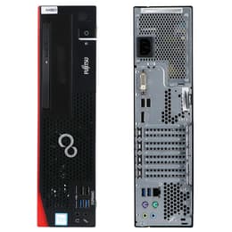 Fujitsu Esprimo D556 Core i3-6100 3.7 - SSD 256 GB - 8GB