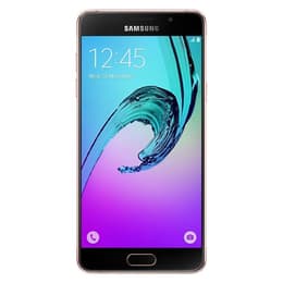 Galaxy A5 (2016) 16GB - Rosa - Olåst