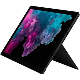 Microsoft Surface Pro 6 12-tum Core i5-8250U - SSD 256 GB - 8GB Utan tangentbord