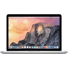 MacBook Pro (15", 2015) · AZERTY - Fransk