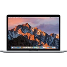 MacBook Pro 15" (2016) - AZERTY - Fransk