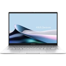 Asus Zenbook 14 OLED UX3405MA-PZ076W 14-tum (2023) - Core Ultra 7 155H - 16GB - SSD 1000 GB QWERTY - Spansk