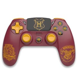 Handkontroll PlayStation 4 Freaks And Geeks Harry Potter Gryfondor