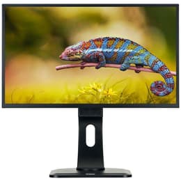 23,6-tum Iiyama Prolite XB2481HS-B1 1920 x 1080 LCD Monitor Svart