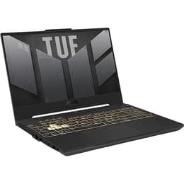 Asus TUF Gaming A15 FA506NC-HN012 15-tum - Ryzen 5 7535HS - 16GB 512GB NVIDIA GeForce RTX 3050 QWERTY - Spansk