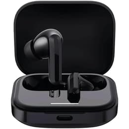 Xiaomi Redmi Buds 5 Earbud Noise Cancelling Bluetooth Hörlurar - Svart