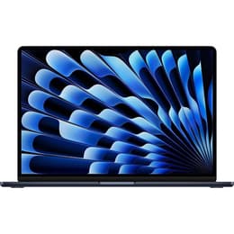 MacBook Air 15" (2023) - QWERTY - Nederländsk