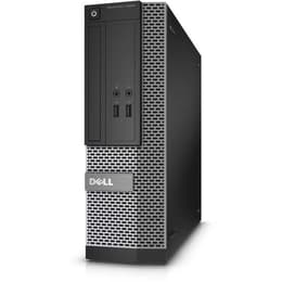 Dell OptiPlex 3020 SFF Pentium G3250 3.2 - HDD 1 TB - 8GB