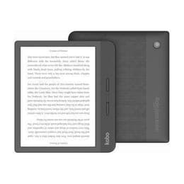 Kobo Libra H2O 7,0000 WiFi E-läsare