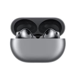 Huawei Freebuds 2 Pro Earbud Bluetooth Hörlurar - Silver