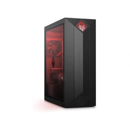 HP OMEN Obelisk 875 Core i7-9700k 3.6 GHz - SSD 512 GB + HDD 2 TB - 32GB