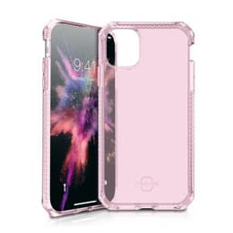 Skal iPhone 11 - TPU - Rosa