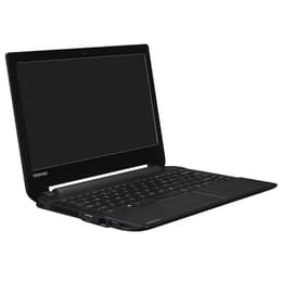 Toshiba Satellite Pro NB10-A-104 12-tum (2016) - Celeron N2810 - 8GB - SSD 256 GB AZERTY - Fransk