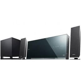 Soundbar Sony HBD-F500 - Svart