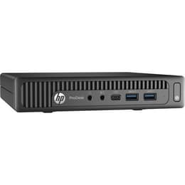 HP ProDesk 600 G2 Mini Core i5-6500T 2.5 - SSD 256 GB - 8GB