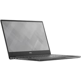 Dell Latitude 7370 13-tum (2016) - Core m7-6Y75 - 8GB - SSD 128 GB QWERTY - Svensk