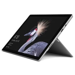 Microsoft Surface Pro 4 12-tum Core i5-6300U - SSD 128 GB - 4GB AZERTY - Fransk