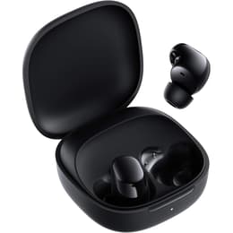 Xiaomi Buds 6 Play Earbud Noise Cancelling Bluetooth Hörlurar - Svart