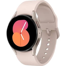 Samsung Smart Watch Galaxy Watch 5 HR GPS - Rosa