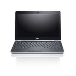 Dell Latitude E6230 12-tum (2012) - Core i3-3120M - 8GB - SSD 128 GB AZERTY - Fransk