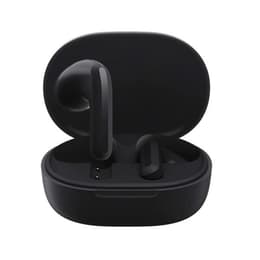 Xiaomi Redmi Buds 4 Lite Earbud Noise Cancelling Bluetooth Hörlurar - Svart