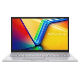 Asus VivoBook 15 F1504VA-NJ456W 15-tum (2023) - Core i5-1335U - 16GB - SSD 512 GB QWERTY - Spansk