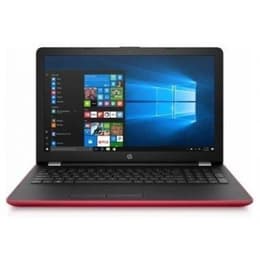 Hp Pavilion 15-DA1034LA 15-tum (2018) - Core i5-8265U - 8GB - HDD 1 TB QWERTY - Spansk