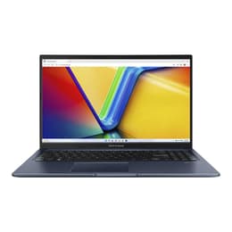 Asus Vivobook 15 X1502ZA-EJ003W 15-tum (2023) - Core i3-1215U - 4GB - SSD 256 GB QWERTY - Arabisk