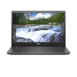 Dell Latitude 3410 14-tum (2020) - Core i5-10210U - 32GB - SSD 512 GB QWERTY - Engelsk