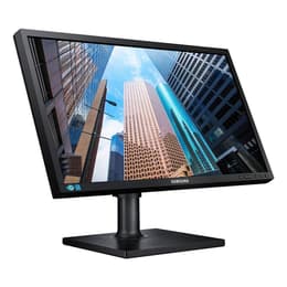 22-tum Samsung S22E450BW 1680 x 1050 LED Monitor Svart