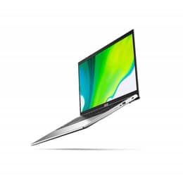 Acer Aspire 3 A317-53-38F1 17-tum (2022) - Core i3-1115G4 - 8GB - SSD 512 GB AZERTY - Fransk