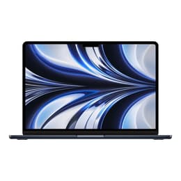 MacBook Air 13" (2022) - QWERTY - Svensk